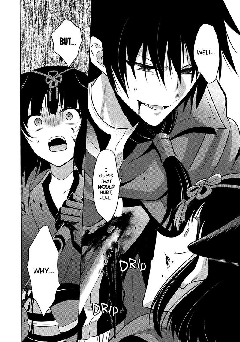 Maou No Ore Ga Dorei Elf Wo Yome Ni Shitanda Ga Dou Medereba II Chapter 69 Page 21