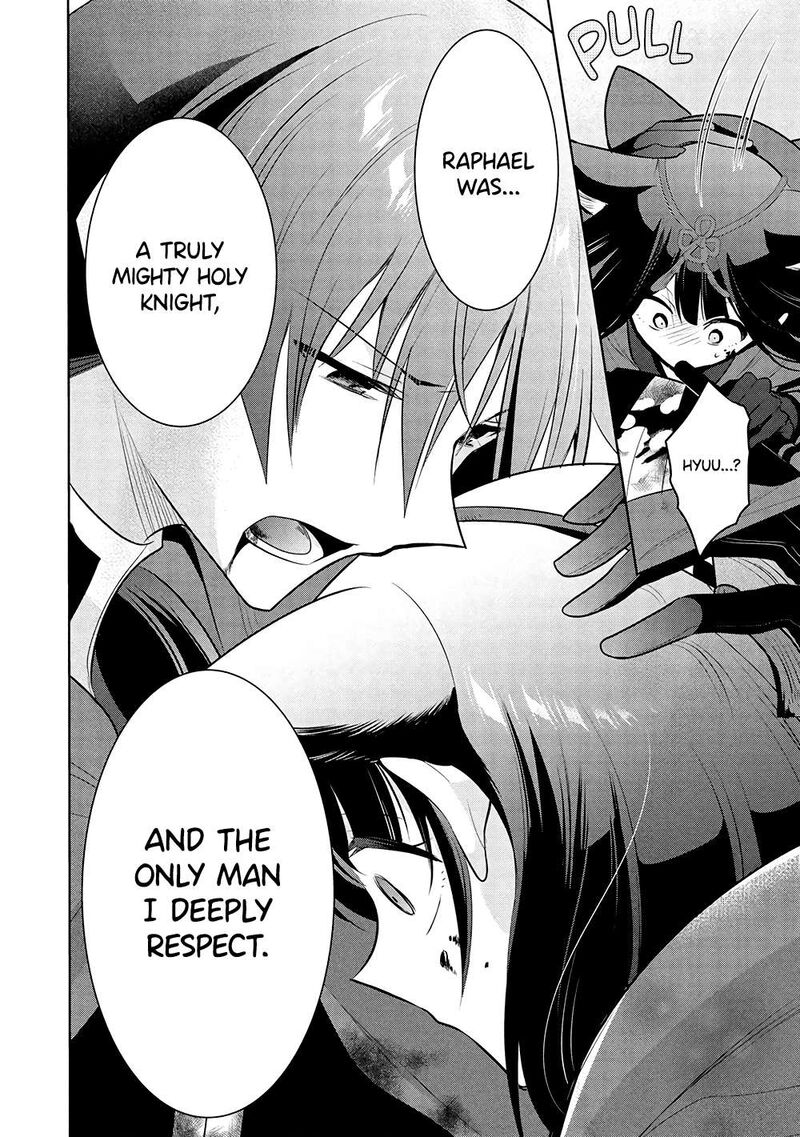 Maou No Ore Ga Dorei Elf Wo Yome Ni Shitanda Ga Dou Medereba II Chapter 69 Page 23