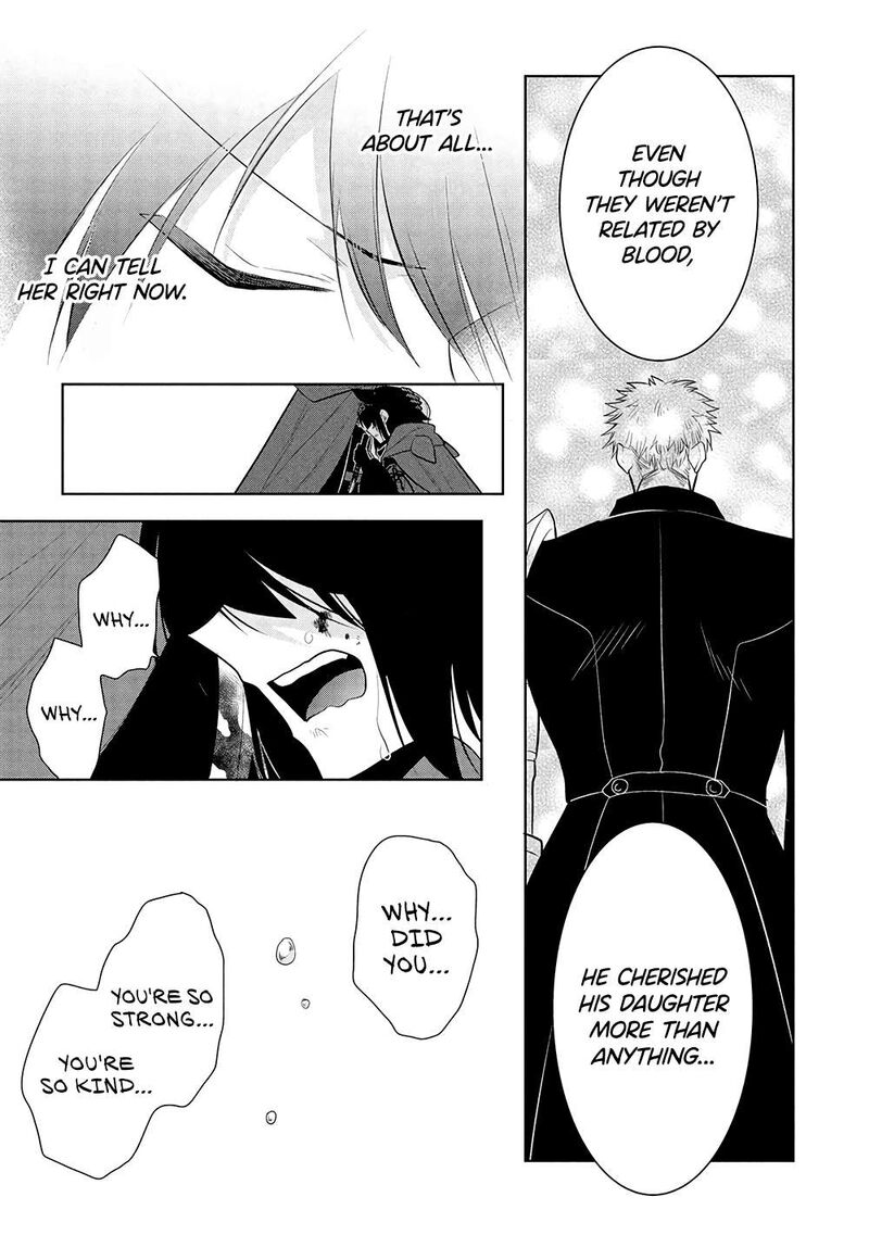 Maou No Ore Ga Dorei Elf Wo Yome Ni Shitanda Ga Dou Medereba II Chapter 69 Page 24