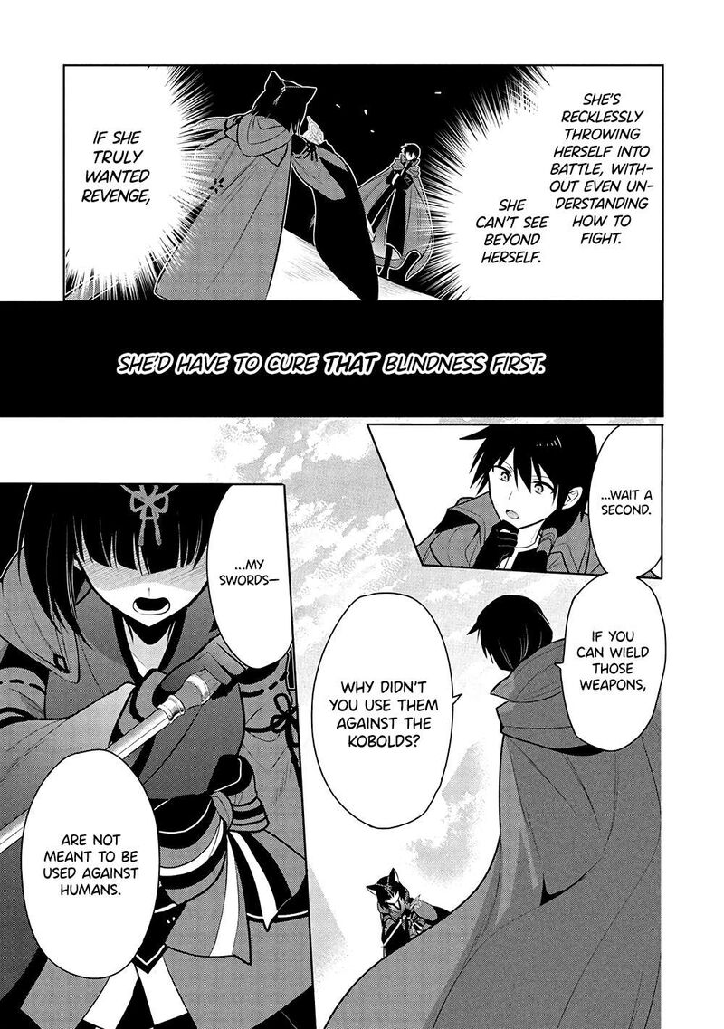 Maou No Ore Ga Dorei Elf Wo Yome Ni Shitanda Ga Dou Medereba II Chapter 69 Page 4
