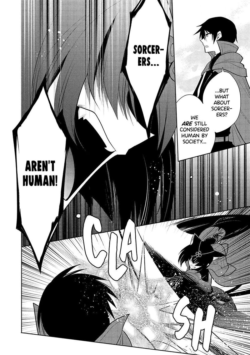 Maou No Ore Ga Dorei Elf Wo Yome Ni Shitanda Ga Dou Medereba II Chapter 69 Page 5