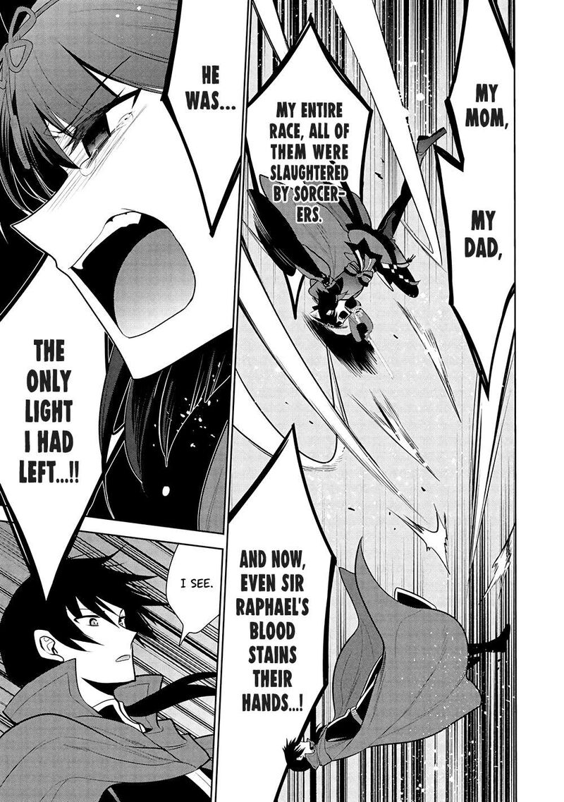 Maou No Ore Ga Dorei Elf Wo Yome Ni Shitanda Ga Dou Medereba II Chapter 69 Page 6