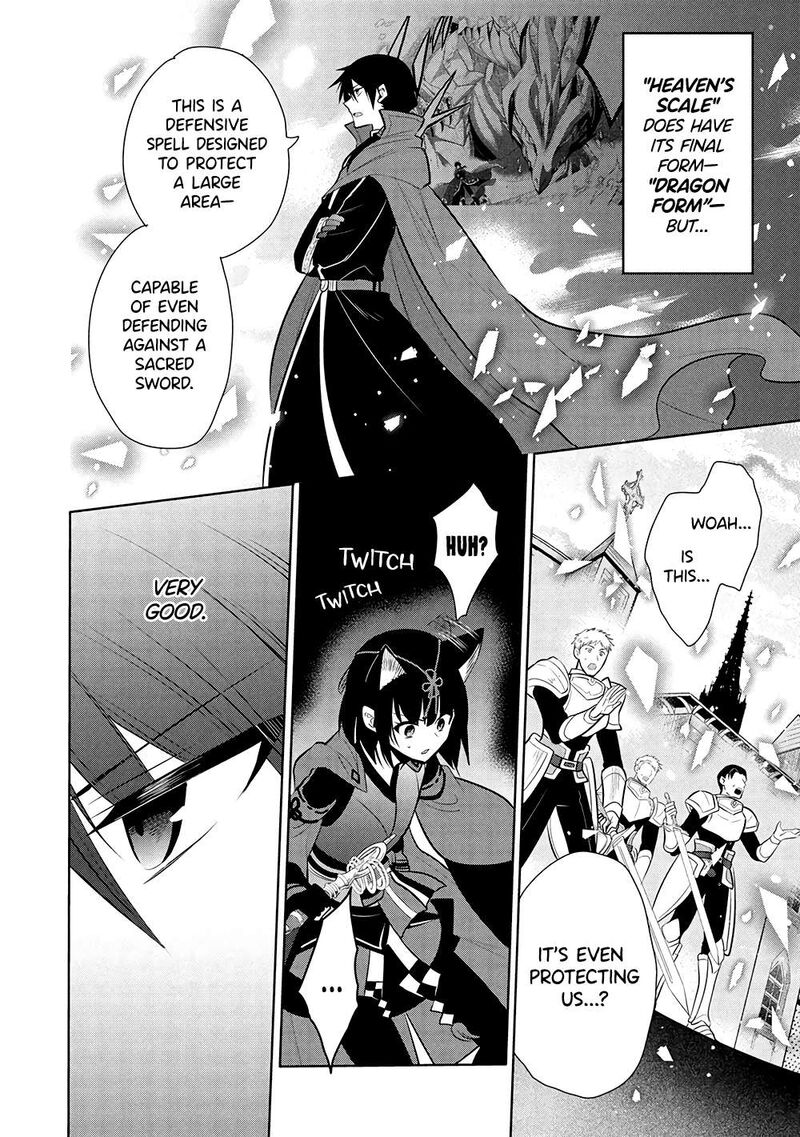 Maou No Ore Ga Dorei Elf Wo Yome Ni Shitanda Ga Dou Medereba II Chapter 69 Page 8