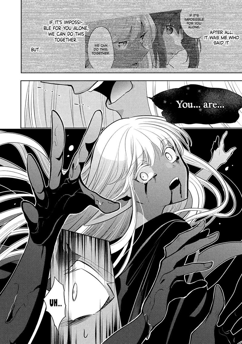 Maou No Ore Ga Dorei Elf Wo Yome Ni Shitanda Ga Dou Medereba II Chapter 70 Page 10