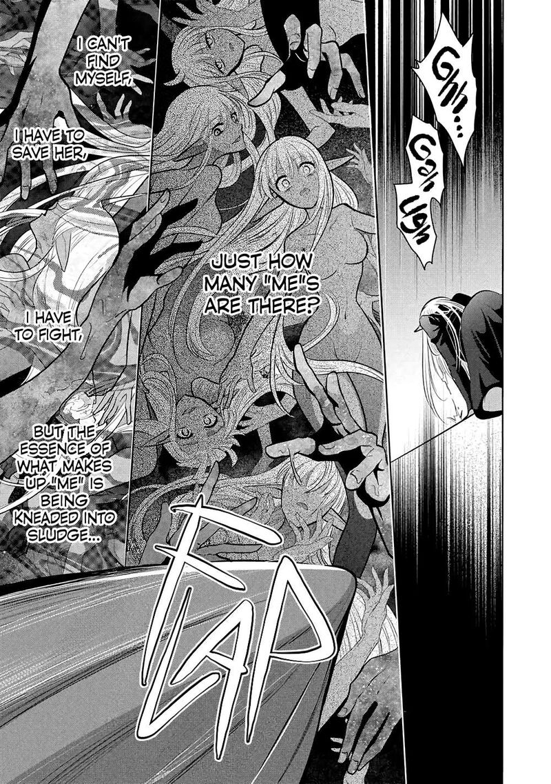 Maou No Ore Ga Dorei Elf Wo Yome Ni Shitanda Ga Dou Medereba II Chapter 70 Page 11