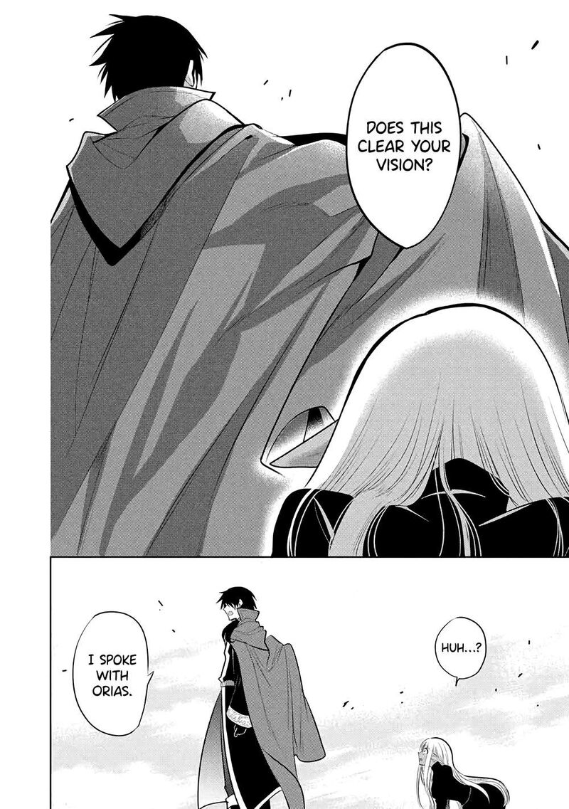 Maou No Ore Ga Dorei Elf Wo Yome Ni Shitanda Ga Dou Medereba II Chapter 70 Page 12