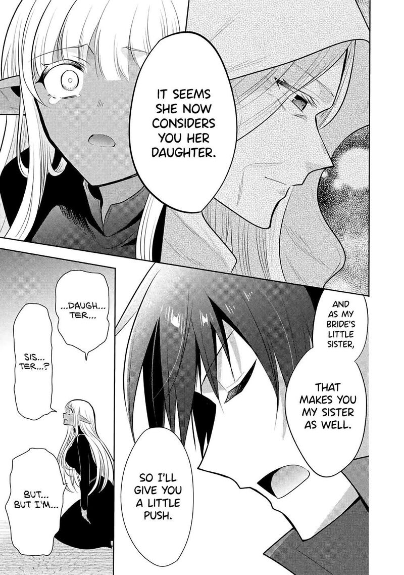 Maou No Ore Ga Dorei Elf Wo Yome Ni Shitanda Ga Dou Medereba II Chapter 70 Page 13