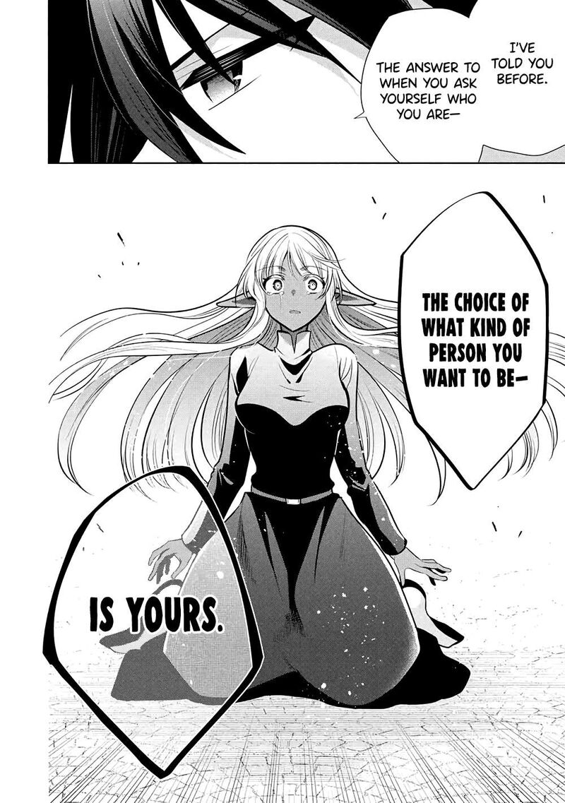 Maou No Ore Ga Dorei Elf Wo Yome Ni Shitanda Ga Dou Medereba II Chapter 70 Page 14