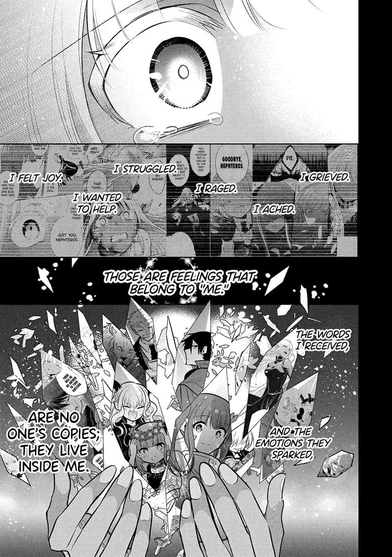 Maou No Ore Ga Dorei Elf Wo Yome Ni Shitanda Ga Dou Medereba II Chapter 70 Page 15