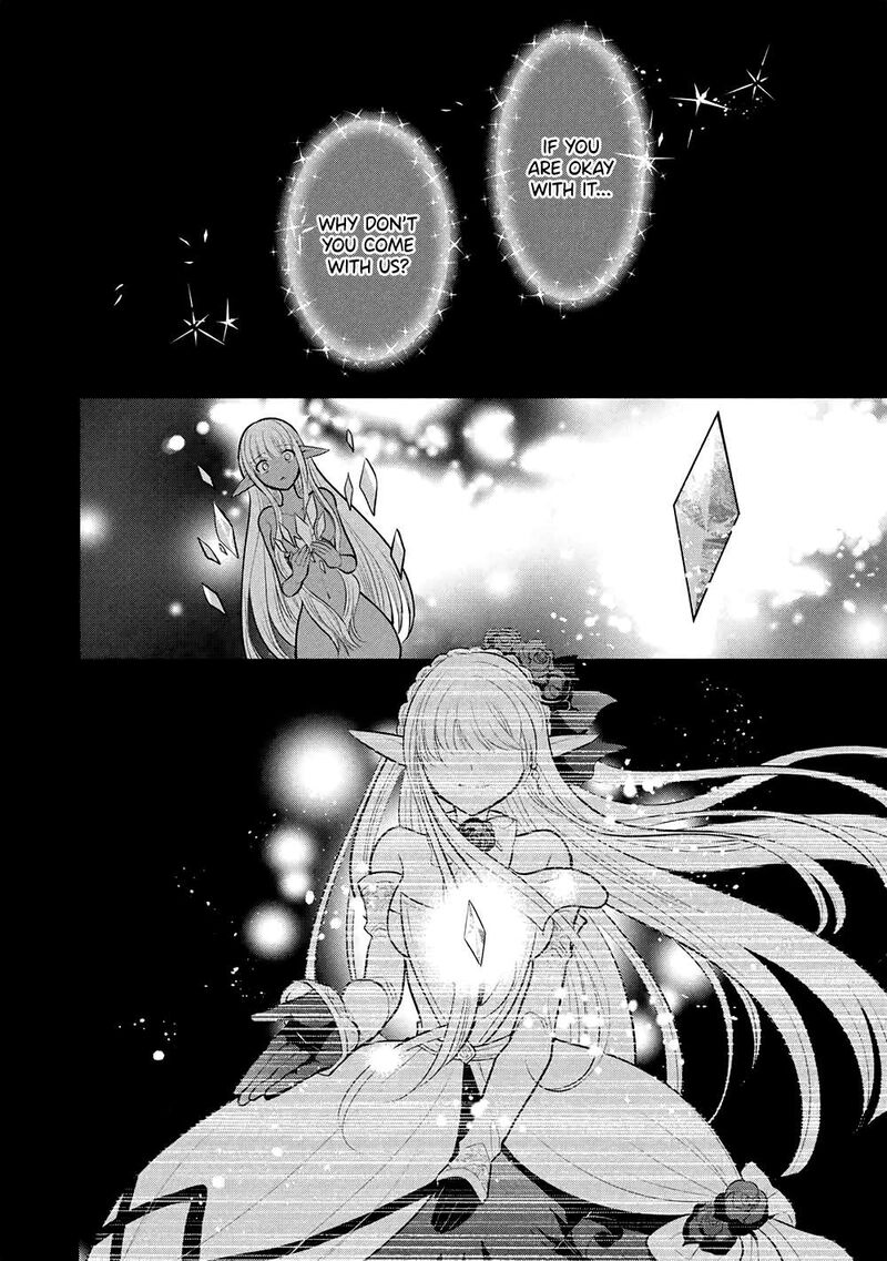 Maou No Ore Ga Dorei Elf Wo Yome Ni Shitanda Ga Dou Medereba II Chapter 70 Page 16