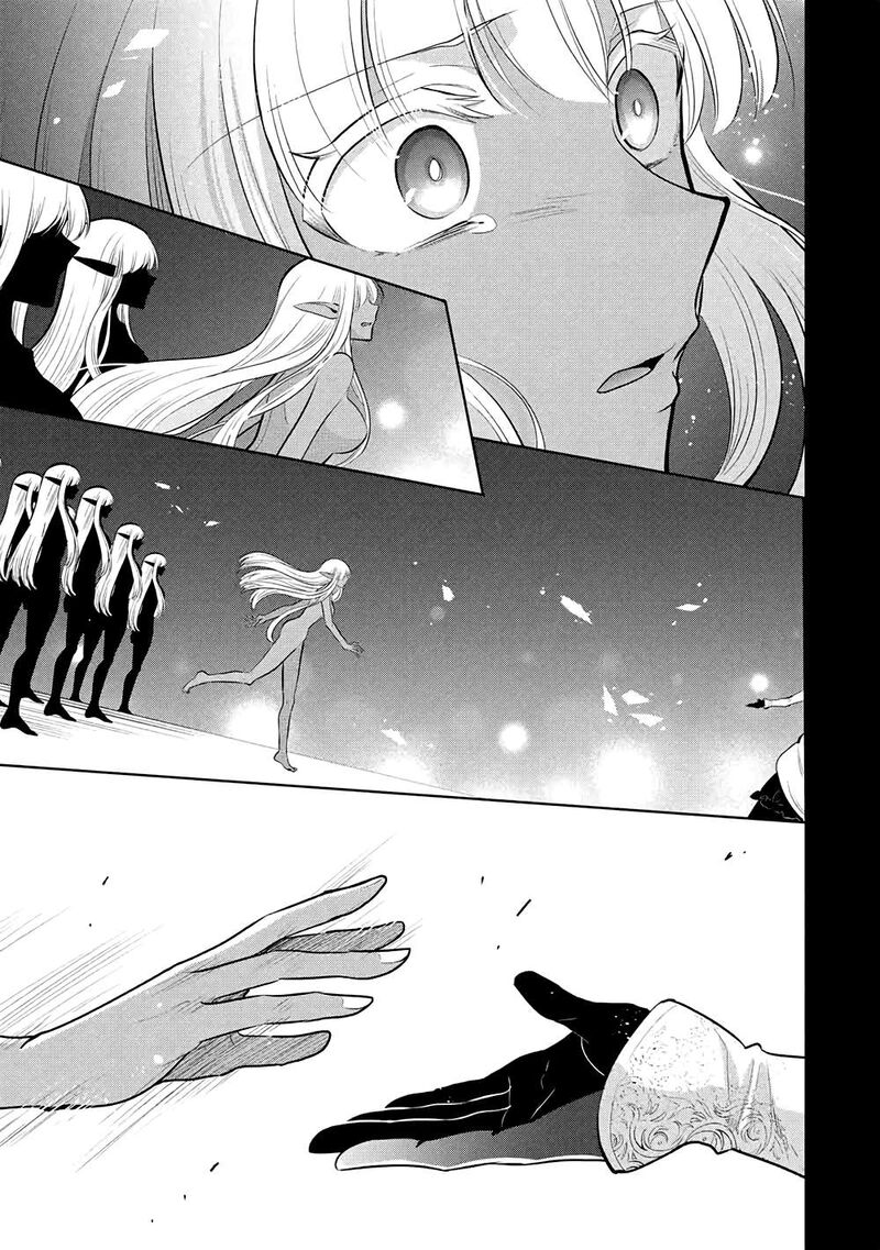 Maou No Ore Ga Dorei Elf Wo Yome Ni Shitanda Ga Dou Medereba II Chapter 70 Page 17