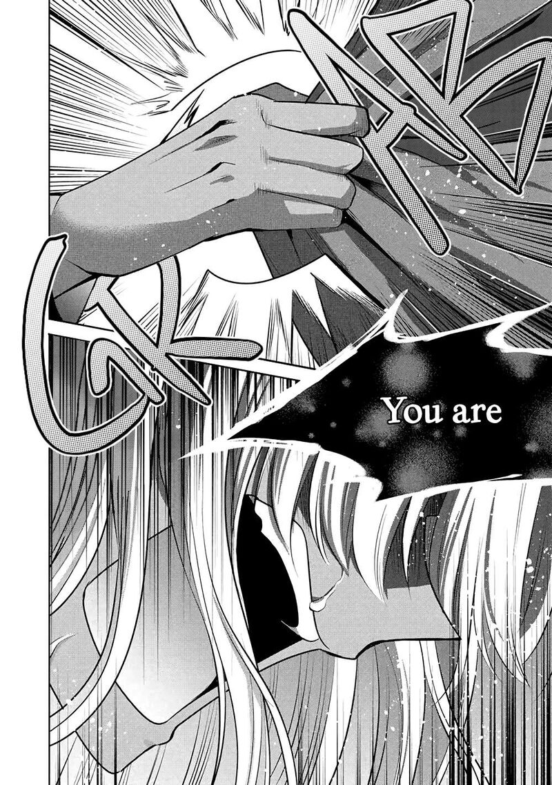Maou No Ore Ga Dorei Elf Wo Yome Ni Shitanda Ga Dou Medereba II Chapter 70 Page 18