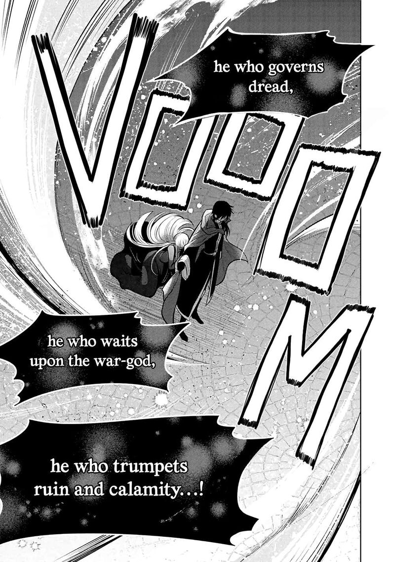 Maou No Ore Ga Dorei Elf Wo Yome Ni Shitanda Ga Dou Medereba II Chapter 70 Page 19