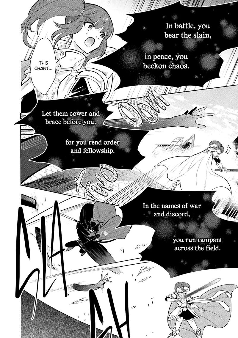 Maou No Ore Ga Dorei Elf Wo Yome Ni Shitanda Ga Dou Medereba II Chapter 70 Page 20