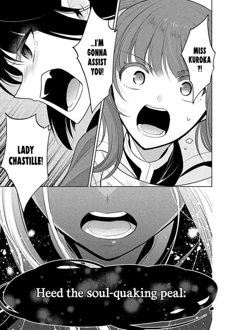 Maou No Ore Ga Dorei Elf Wo Yome Ni Shitanda Ga Dou Medereba II Chapter 70 Page 21