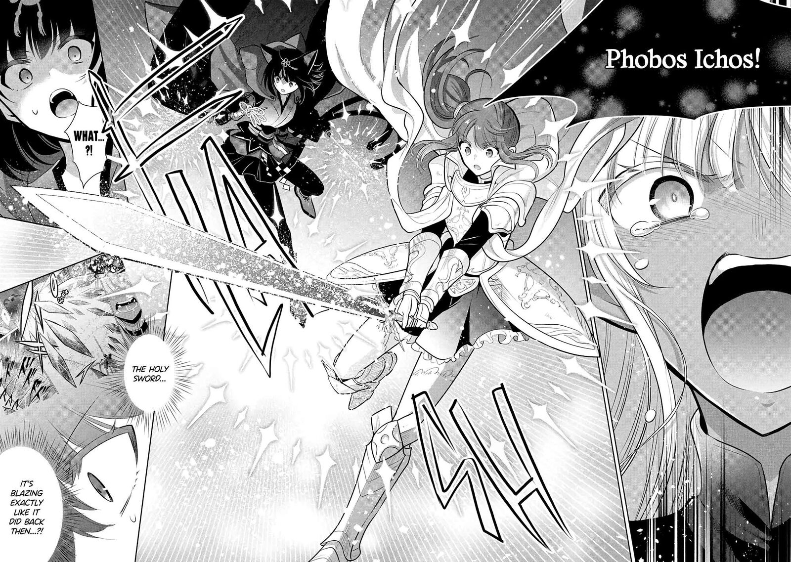 Maou No Ore Ga Dorei Elf Wo Yome Ni Shitanda Ga Dou Medereba II Chapter 70 Page 22