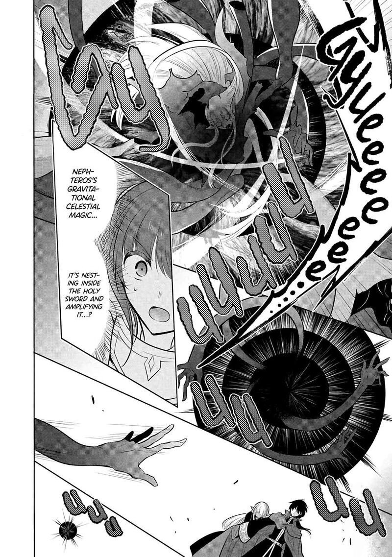 Maou No Ore Ga Dorei Elf Wo Yome Ni Shitanda Ga Dou Medereba II Chapter 70 Page 24
