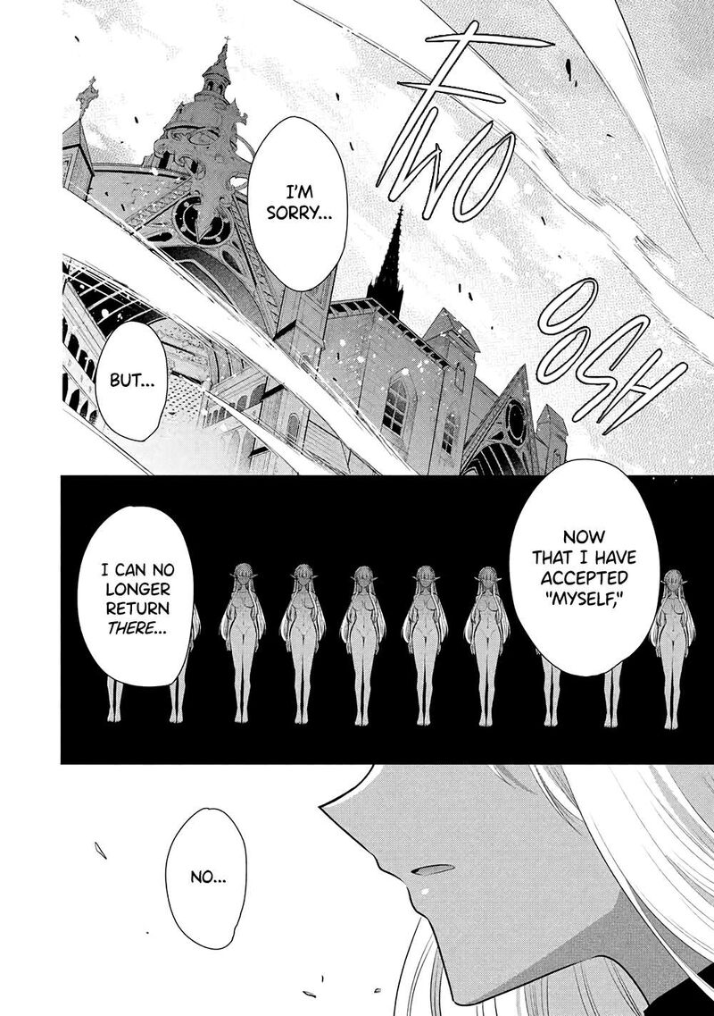 Maou No Ore Ga Dorei Elf Wo Yome Ni Shitanda Ga Dou Medereba II Chapter 70 Page 26