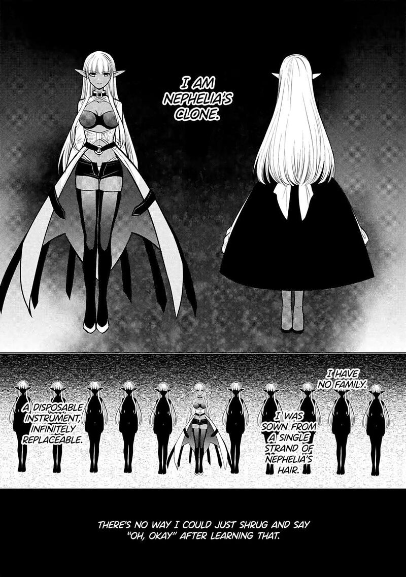 Maou No Ore Ga Dorei Elf Wo Yome Ni Shitanda Ga Dou Medereba II Chapter 70 Page 3