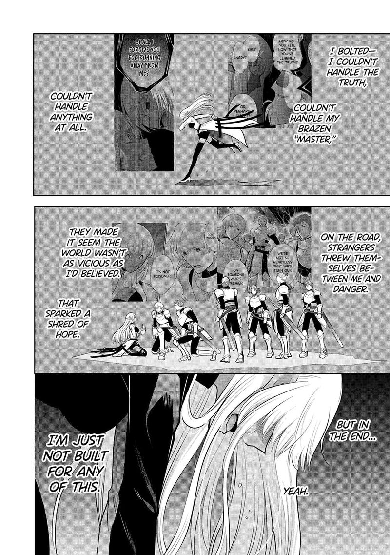 Maou No Ore Ga Dorei Elf Wo Yome Ni Shitanda Ga Dou Medereba II Chapter 70 Page 4