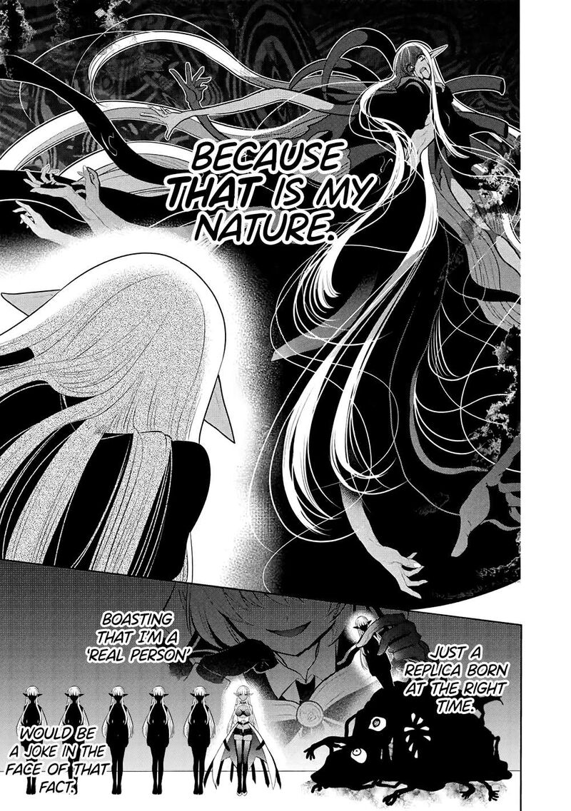 Maou No Ore Ga Dorei Elf Wo Yome Ni Shitanda Ga Dou Medereba II Chapter 70 Page 5
