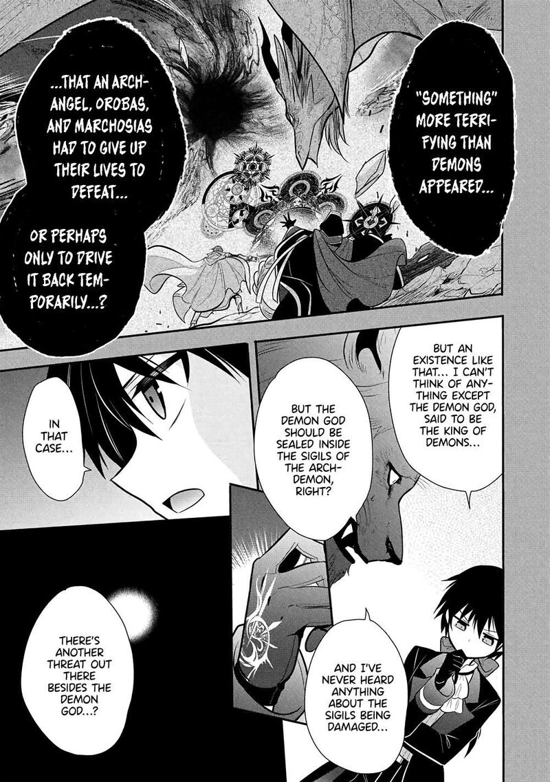 Maou No Ore Ga Dorei Elf Wo Yome Ni Shitanda Ga Dou Medereba II Chapter 78 Page 11