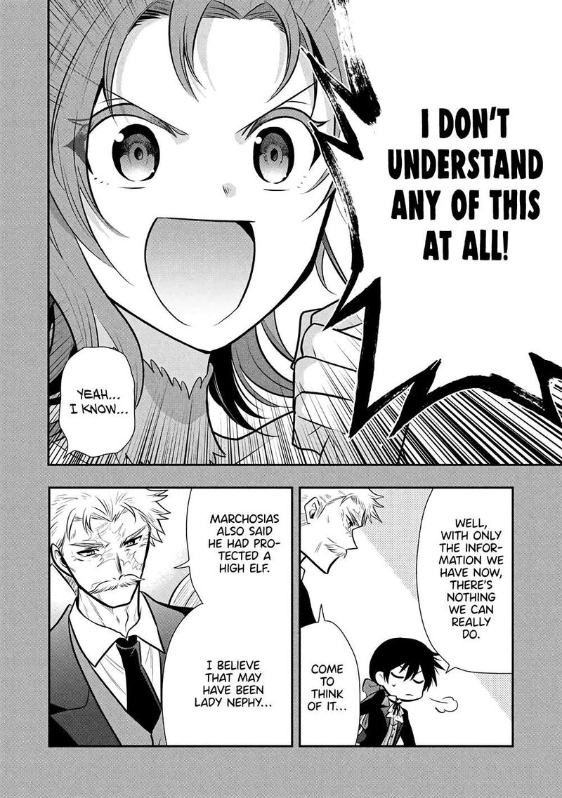 Maou No Ore Ga Dorei Elf Wo Yome Ni Shitanda Ga Dou Medereba II Chapter 78 Page 12