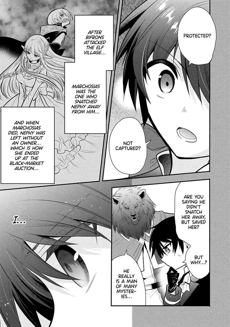Maou No Ore Ga Dorei Elf Wo Yome Ni Shitanda Ga Dou Medereba II Chapter 78 Page 13