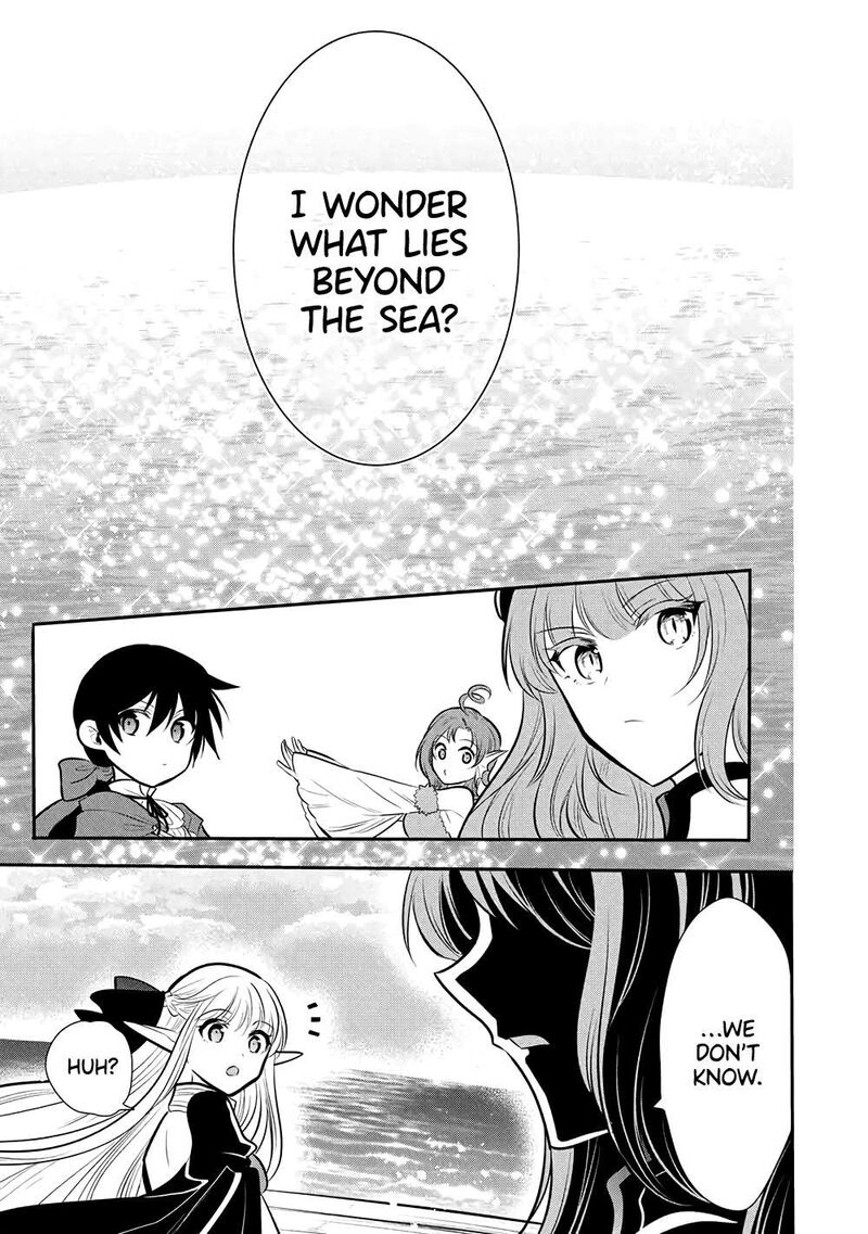 Maou No Ore Ga Dorei Elf Wo Yome Ni Shitanda Ga Dou Medereba II Chapter 78 Page 15