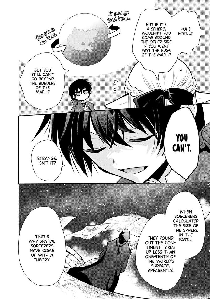 Maou No Ore Ga Dorei Elf Wo Yome Ni Shitanda Ga Dou Medereba II Chapter 78 Page 18