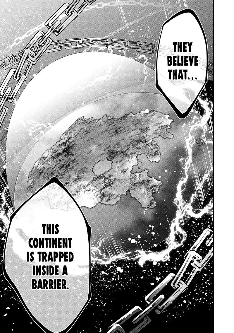 Maou No Ore Ga Dorei Elf Wo Yome Ni Shitanda Ga Dou Medereba II Chapter 78 Page 19