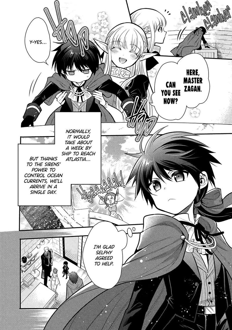 Maou No Ore Ga Dorei Elf Wo Yome Ni Shitanda Ga Dou Medereba II Chapter 78 Page 2
