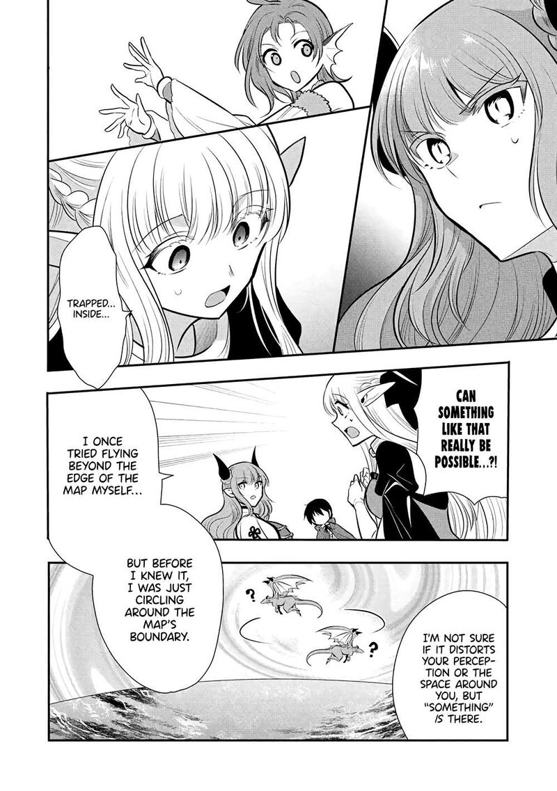 Maou No Ore Ga Dorei Elf Wo Yome Ni Shitanda Ga Dou Medereba II Chapter 78 Page 20