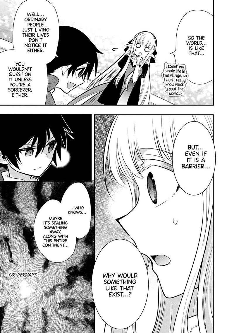 Maou No Ore Ga Dorei Elf Wo Yome Ni Shitanda Ga Dou Medereba II Chapter 78 Page 21