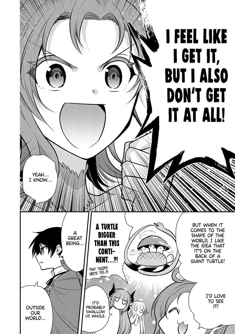 Maou No Ore Ga Dorei Elf Wo Yome Ni Shitanda Ga Dou Medereba II Chapter 78 Page 22