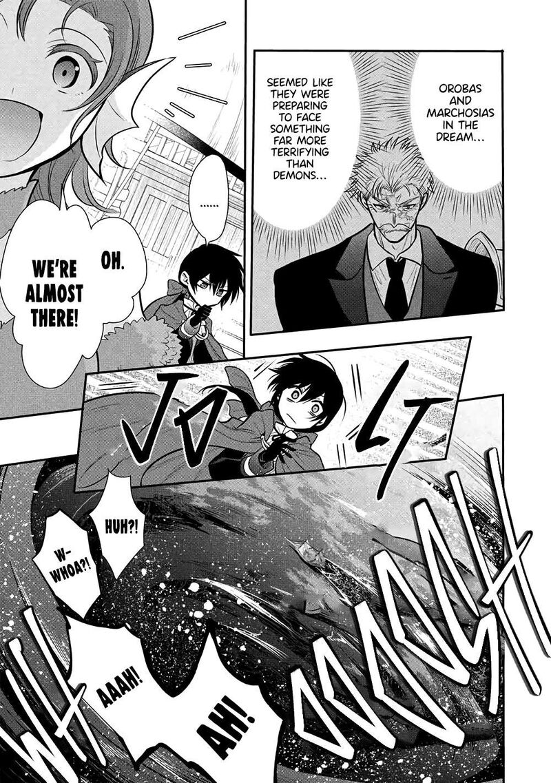 Maou No Ore Ga Dorei Elf Wo Yome Ni Shitanda Ga Dou Medereba II Chapter 78 Page 23