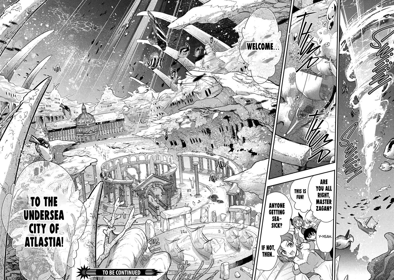 Maou No Ore Ga Dorei Elf Wo Yome Ni Shitanda Ga Dou Medereba II Chapter 78 Page 24