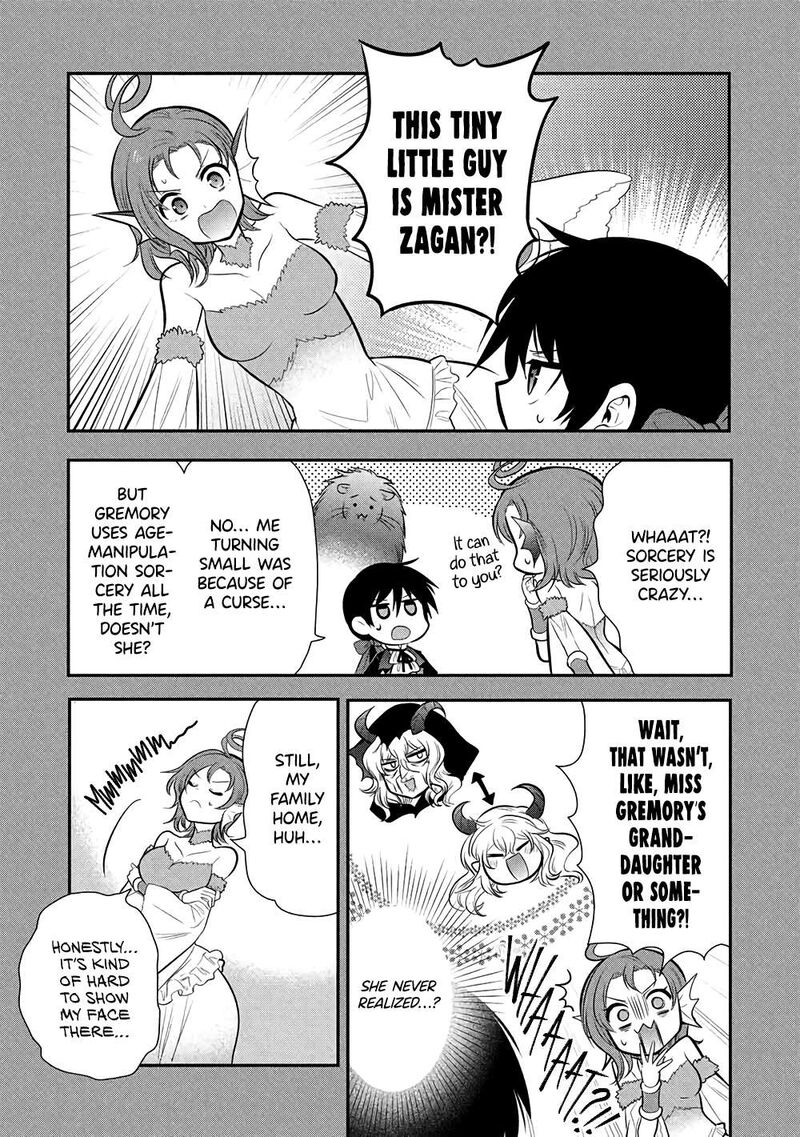 Maou No Ore Ga Dorei Elf Wo Yome Ni Shitanda Ga Dou Medereba II Chapter 78 Page 3