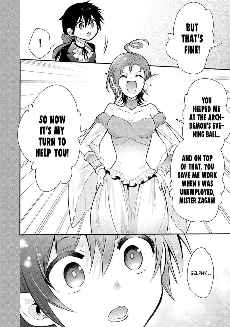 Maou No Ore Ga Dorei Elf Wo Yome Ni Shitanda Ga Dou Medereba II Chapter 78 Page 4