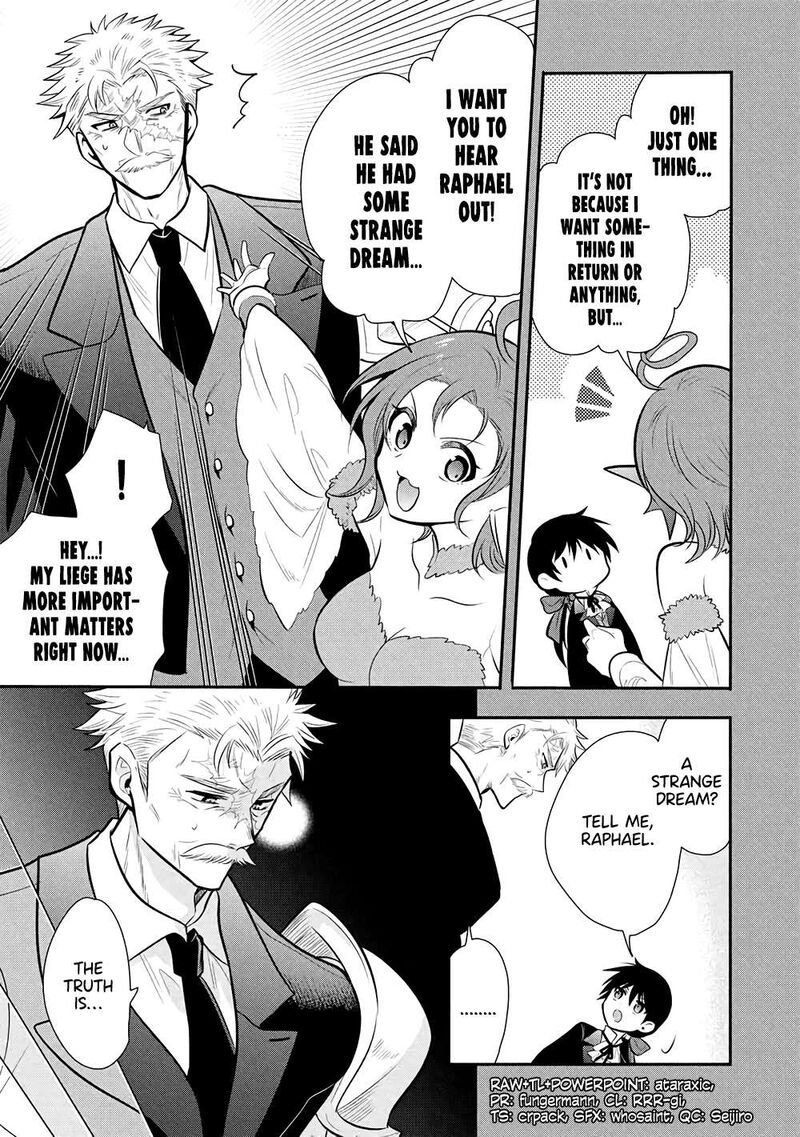 Maou No Ore Ga Dorei Elf Wo Yome Ni Shitanda Ga Dou Medereba II Chapter 78 Page 5