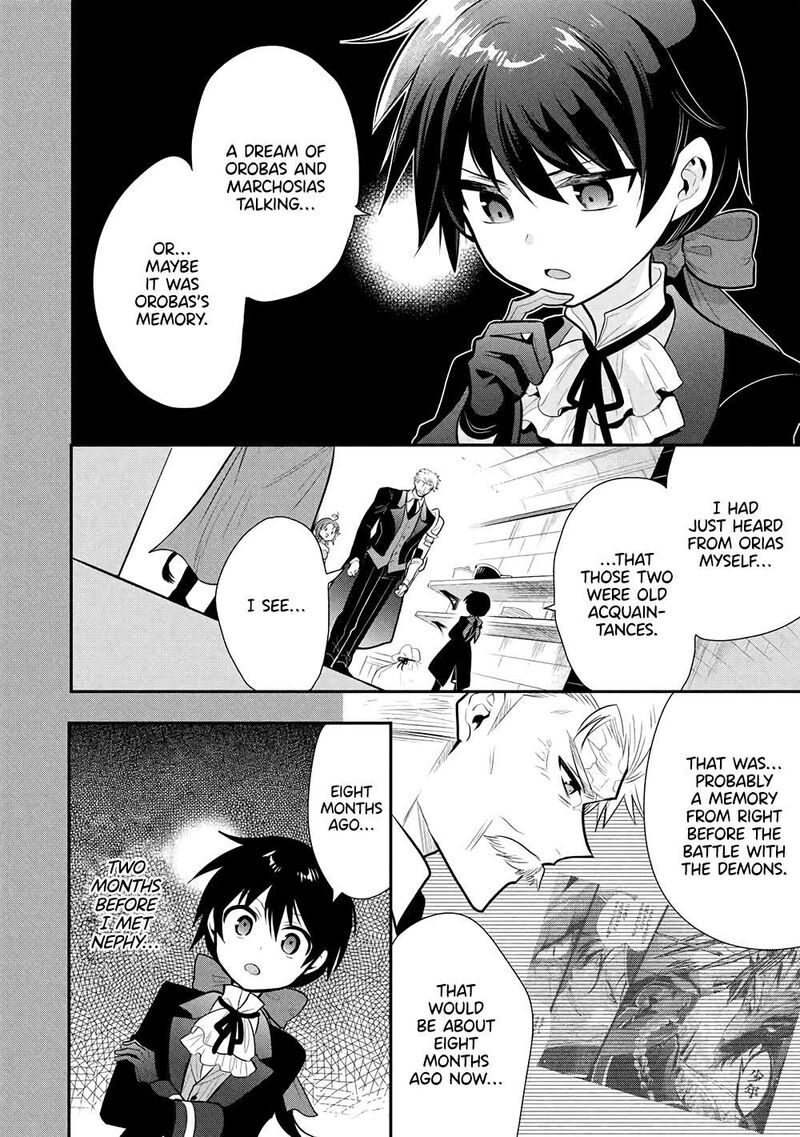 Maou No Ore Ga Dorei Elf Wo Yome Ni Shitanda Ga Dou Medereba II Chapter 78 Page 6