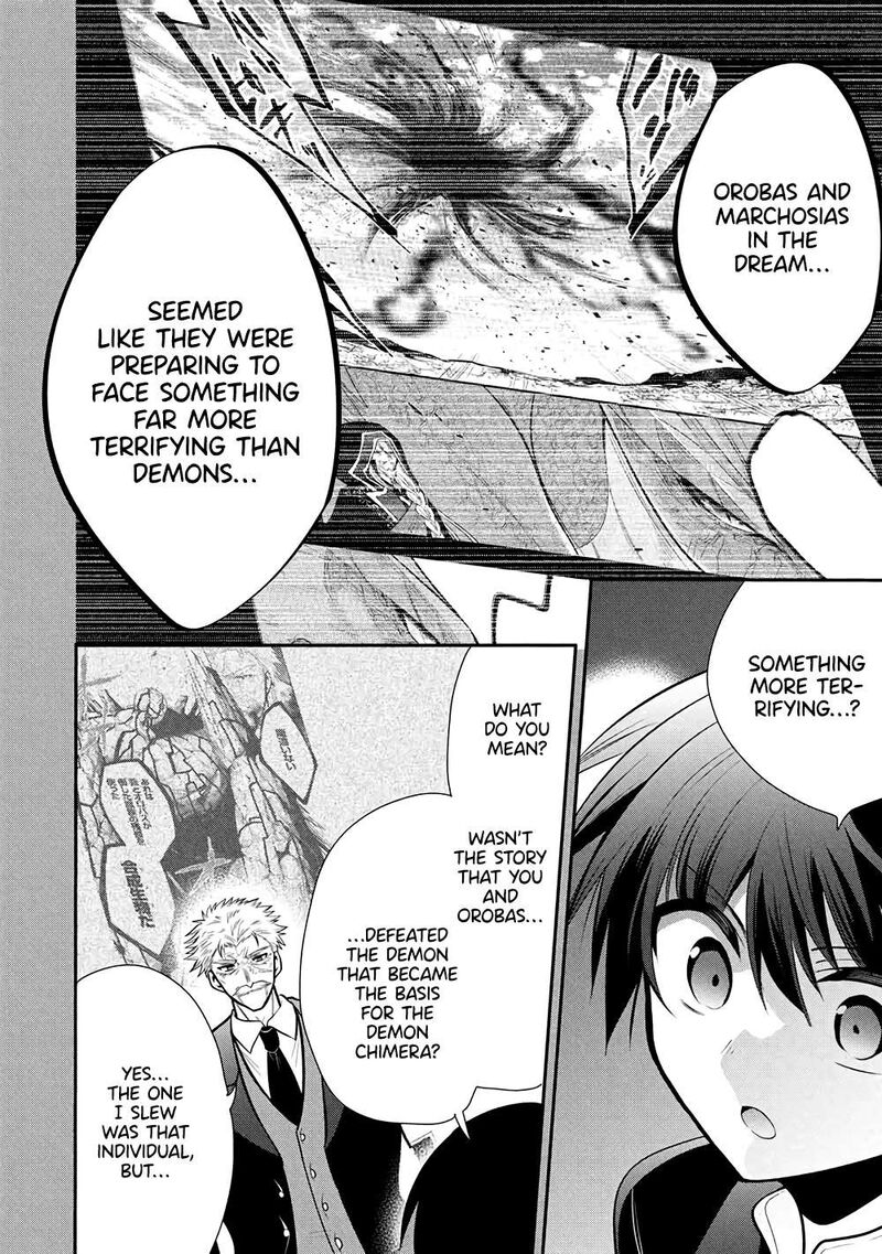 Maou No Ore Ga Dorei Elf Wo Yome Ni Shitanda Ga Dou Medereba II Chapter 78 Page 8