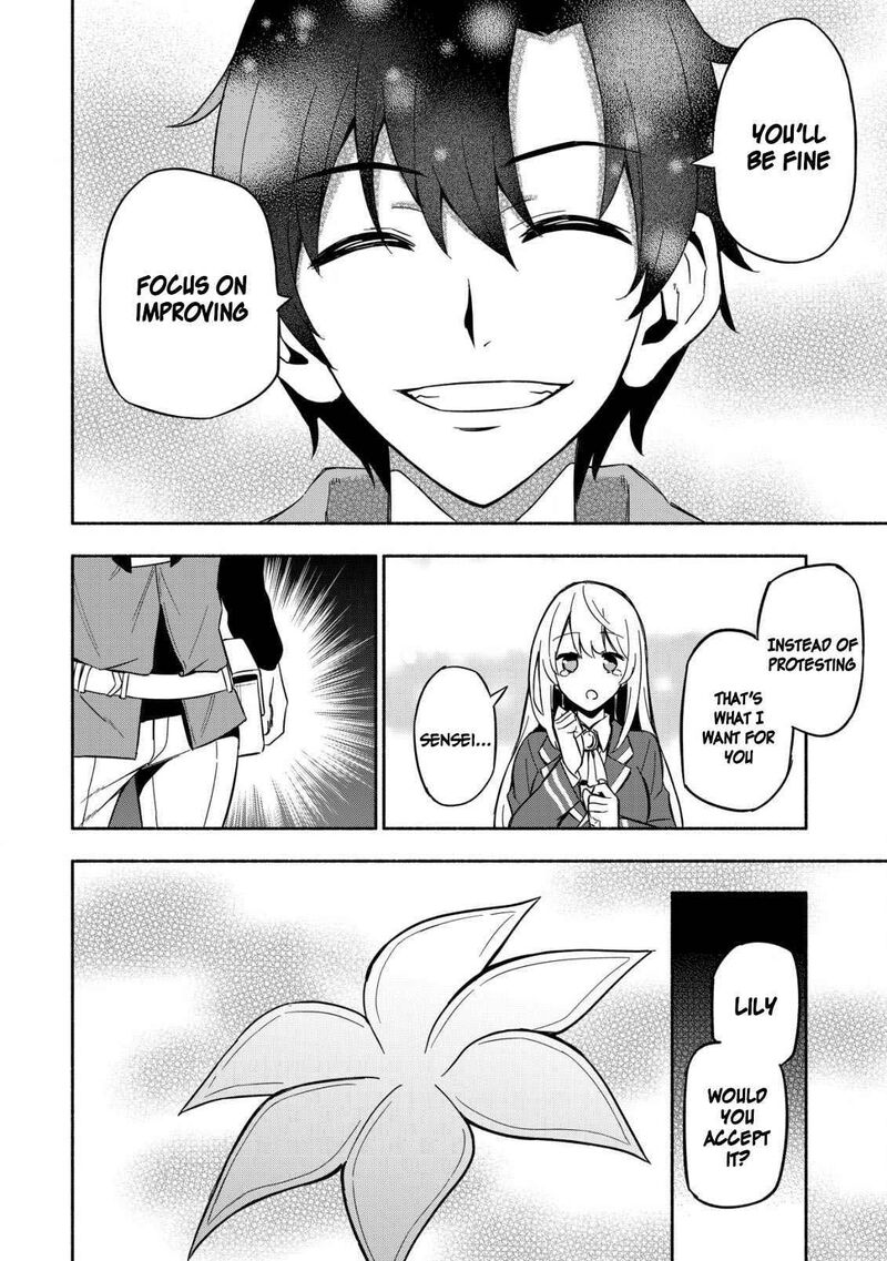 Maou Reijou No Kyouiku Gakari Chapter 1 Page 20