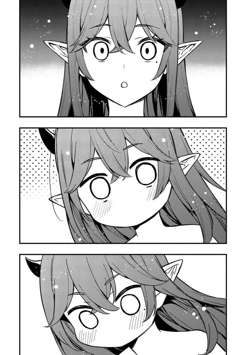 Maou Reijou No Kyouiku Gakari Chapter 13 Page 2