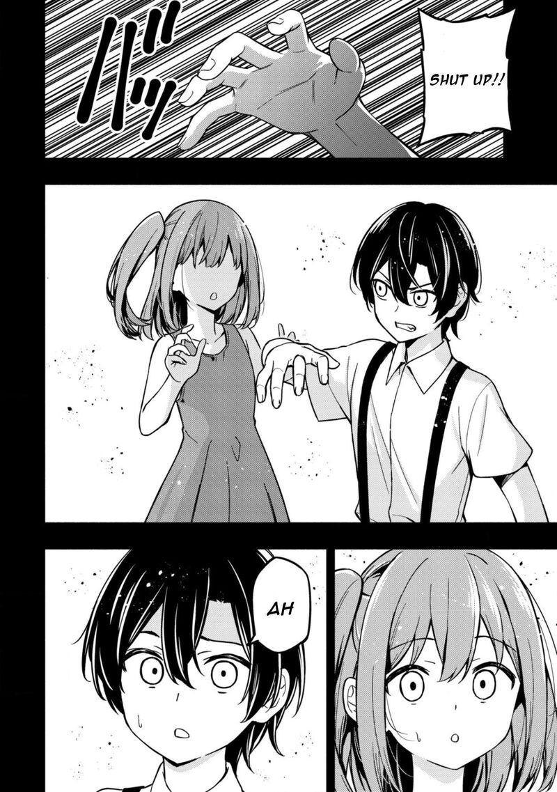 Maou Reijou No Kyouiku Gakari Chapter 14 Page 20