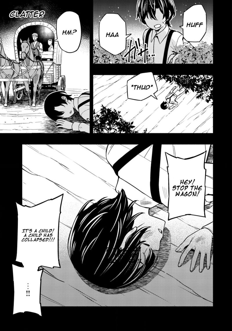 Maou Reijou No Kyouiku Gakari Chapter 14 Page 5