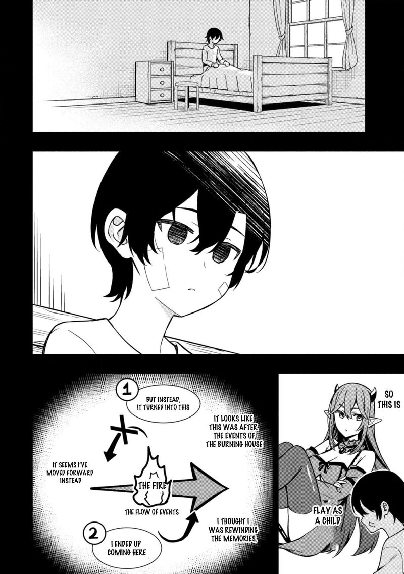 Maou Reijou No Kyouiku Gakari Chapter 14 Page 6