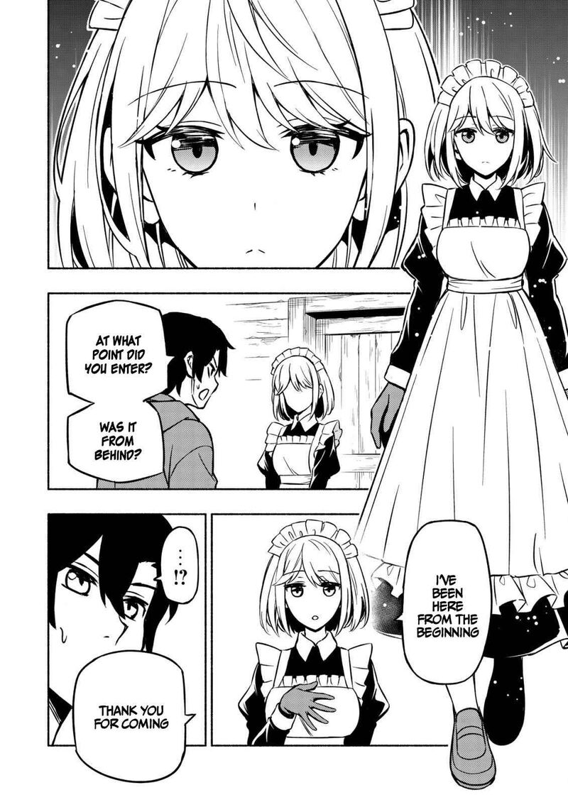 Maou Reijou No Kyouiku Gakari Chapter 2 Page 10