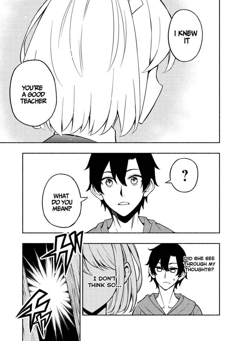 Maou Reijou No Kyouiku Gakari Chapter 2 Page 15