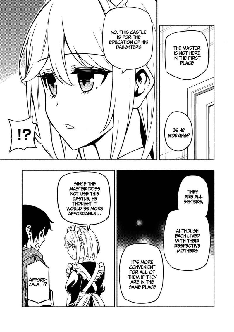 Maou Reijou No Kyouiku Gakari Chapter 2 Page 18